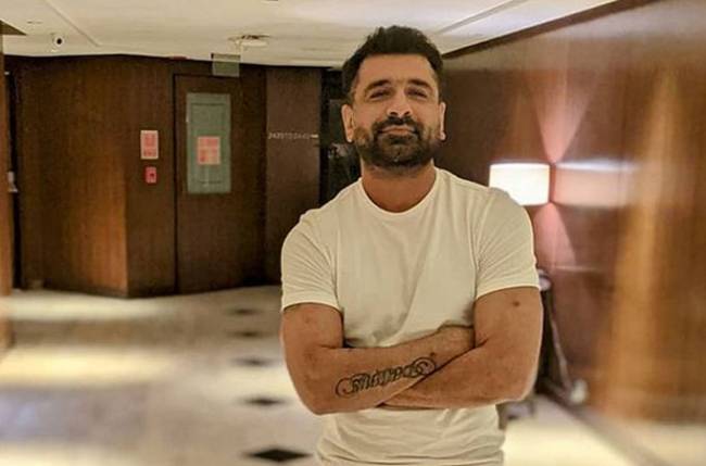 Eijaz Khan Biography, Height, Age, TV Serials, Wife, Family, Salary, Net Worth, Awards, Photos, Facts & More
