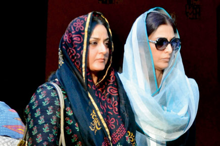 Tabu With Her Sister