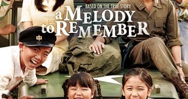 A Melody To Remember (2016)