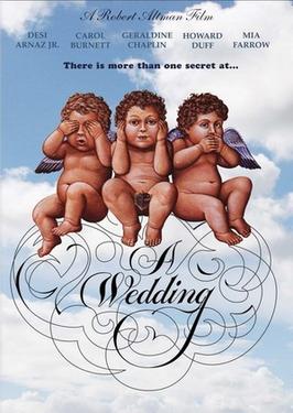 A Wedding (1978)