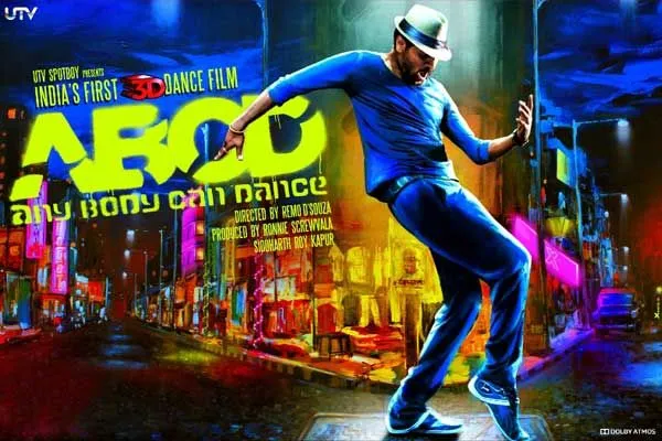 ABCD: Any Body Can Dance (2013) as 'Chandu'
