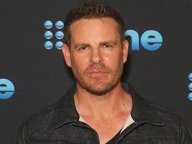 Aaron Jeffery Biography Height Weight Age Movies Wife Family Salary Net Worth Facts More.