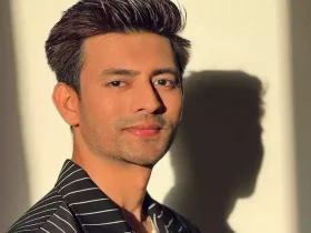 Aashay Mishra Biography Height Age TV Serials Wife Family Salary Net Worth Awards Photos Facts More