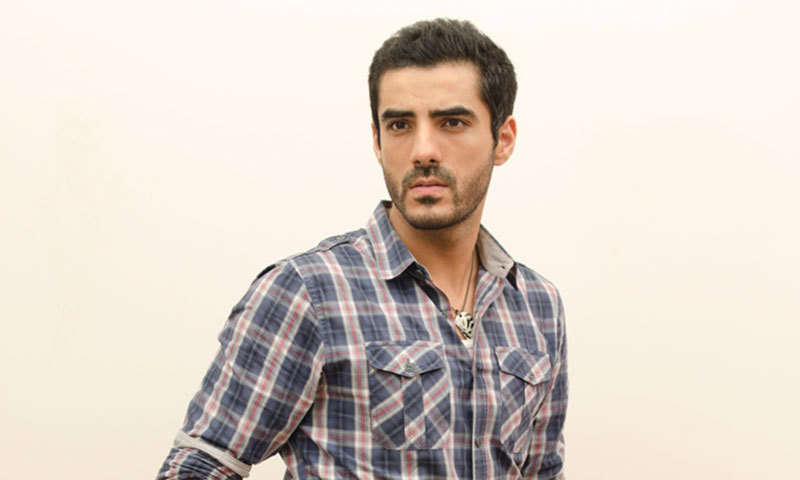 Adeel Hussain as Nasir