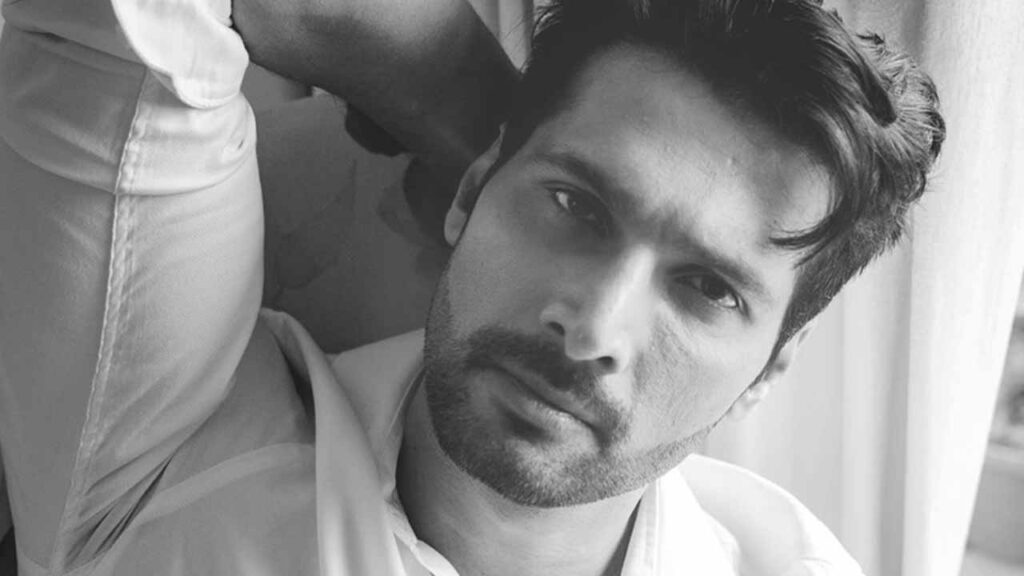 Aham Sharma Biography, Height, Age, TV Serials, Wife, Family, Salary, Net Worth, Awards, Photos, Facts & More