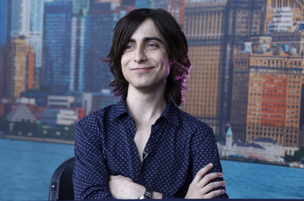 Aidan Gallagher Biography, Height, Weight, Age, Movies, Wife, Family, Salary, Net Worth, Facts & More