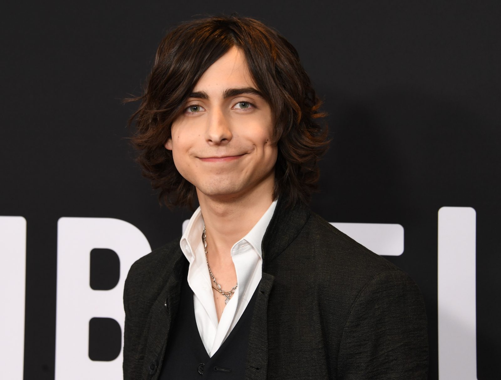 Aidan Gallagher Biography Height Weight Age Movies Wife Family Salary Net Worth Facts More