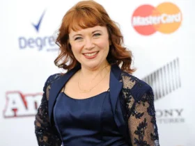 Aileen Quinn Biography Height Weight Age Movies Husband Family Salary Net Worth Facts More