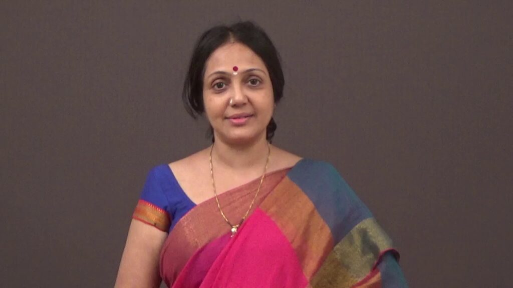 Ajita Kulkarni as Mrs Gupta