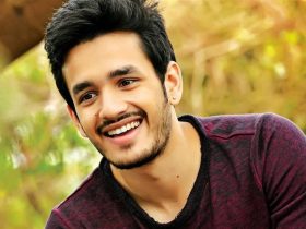 Akhil Akkineni Biography Height Weight Age Movies Wife Family Salary Net Worth Facts More