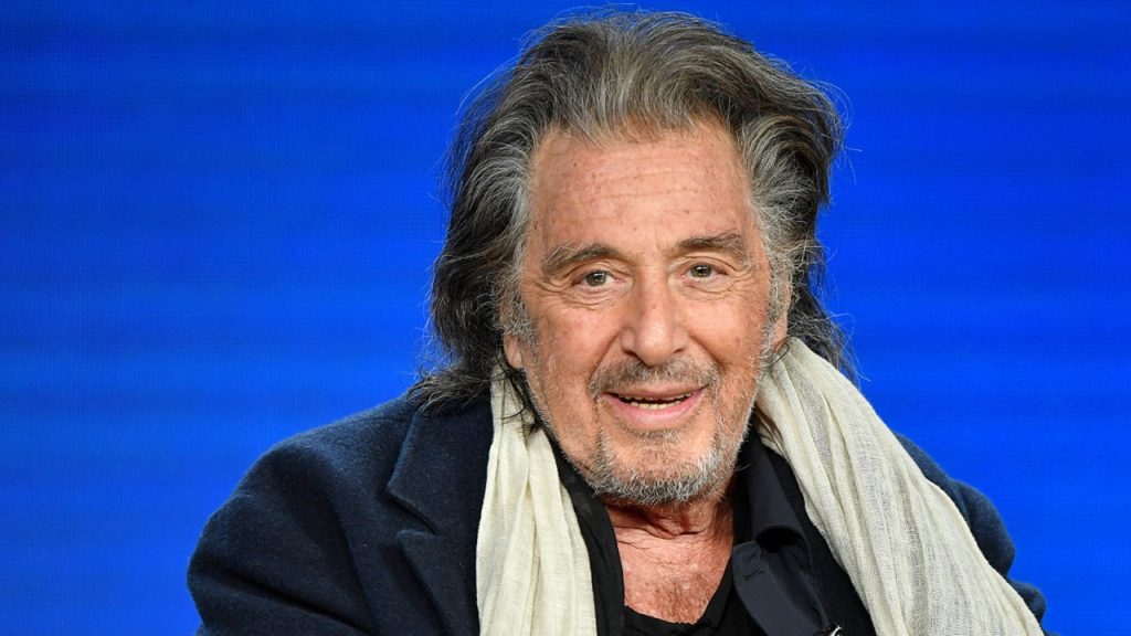 Al Pacino Biography, Height, Weight, Age, Movies, Wife, Family, Salary, Net Worth, Facts & More
