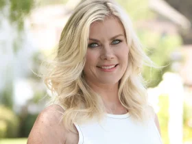 Alison Sweeney Biography Height Weight Age Movies Husband Family Salary Net Worth Facts More