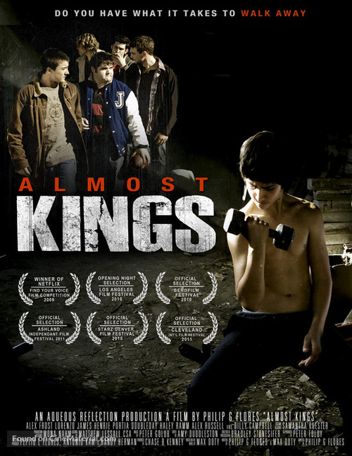 Almost Kings (2010)