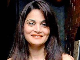 Alvira Khan Agnihotri Biography Height Weight Age Movies Husband Family Salary Net Worth Facts More