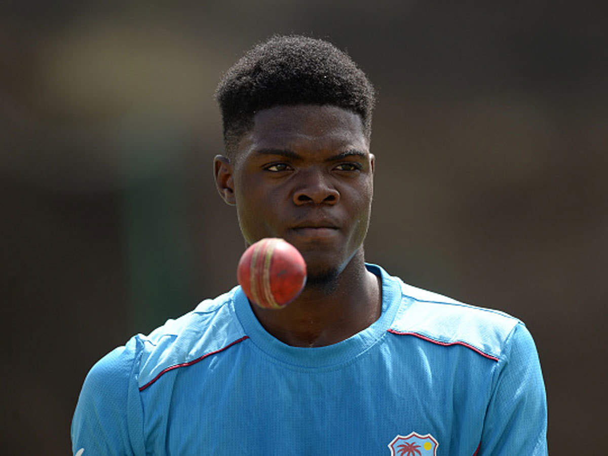 Alzarri Joseph Biography, Height, Weight, Age, Salary, Net Worth, Wife ...