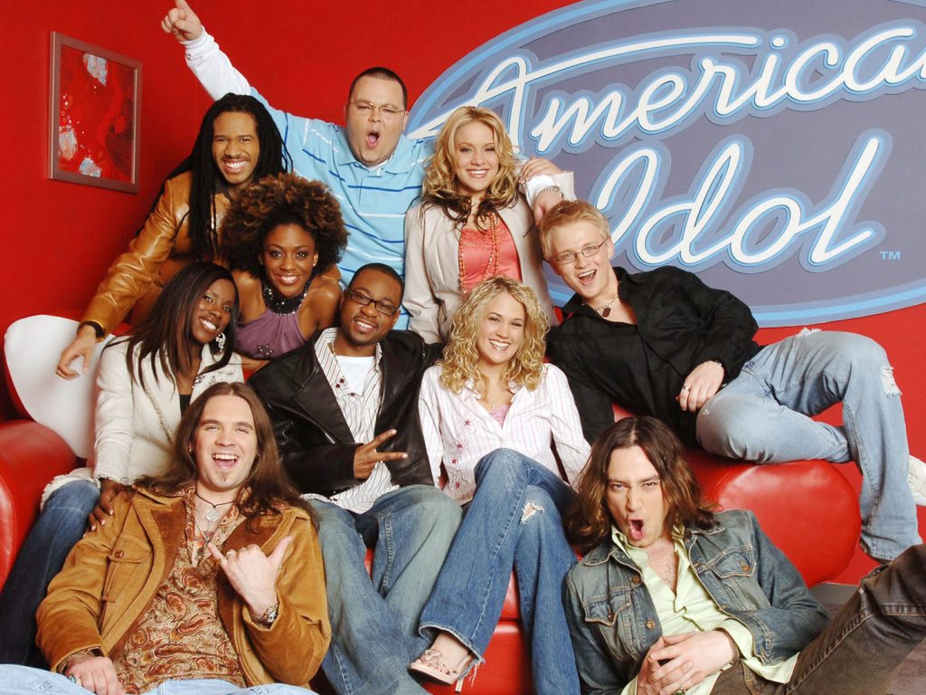 American Idol (2005)