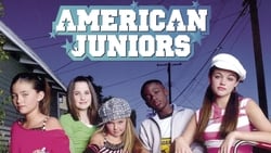 American Juniors 2003