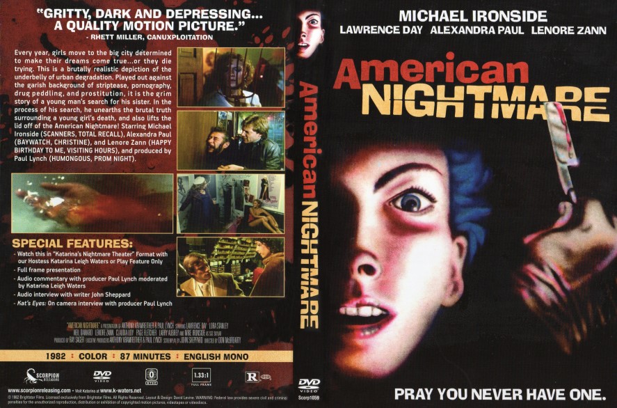 American Nightmare (1983)
