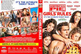 American Pie Presents: Girls' Rules (2000)