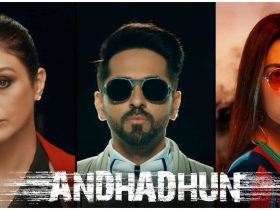 Andhadhun 2018 Full Movie Analysis
