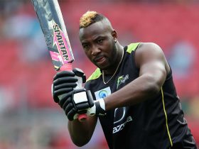 Andre Russell1