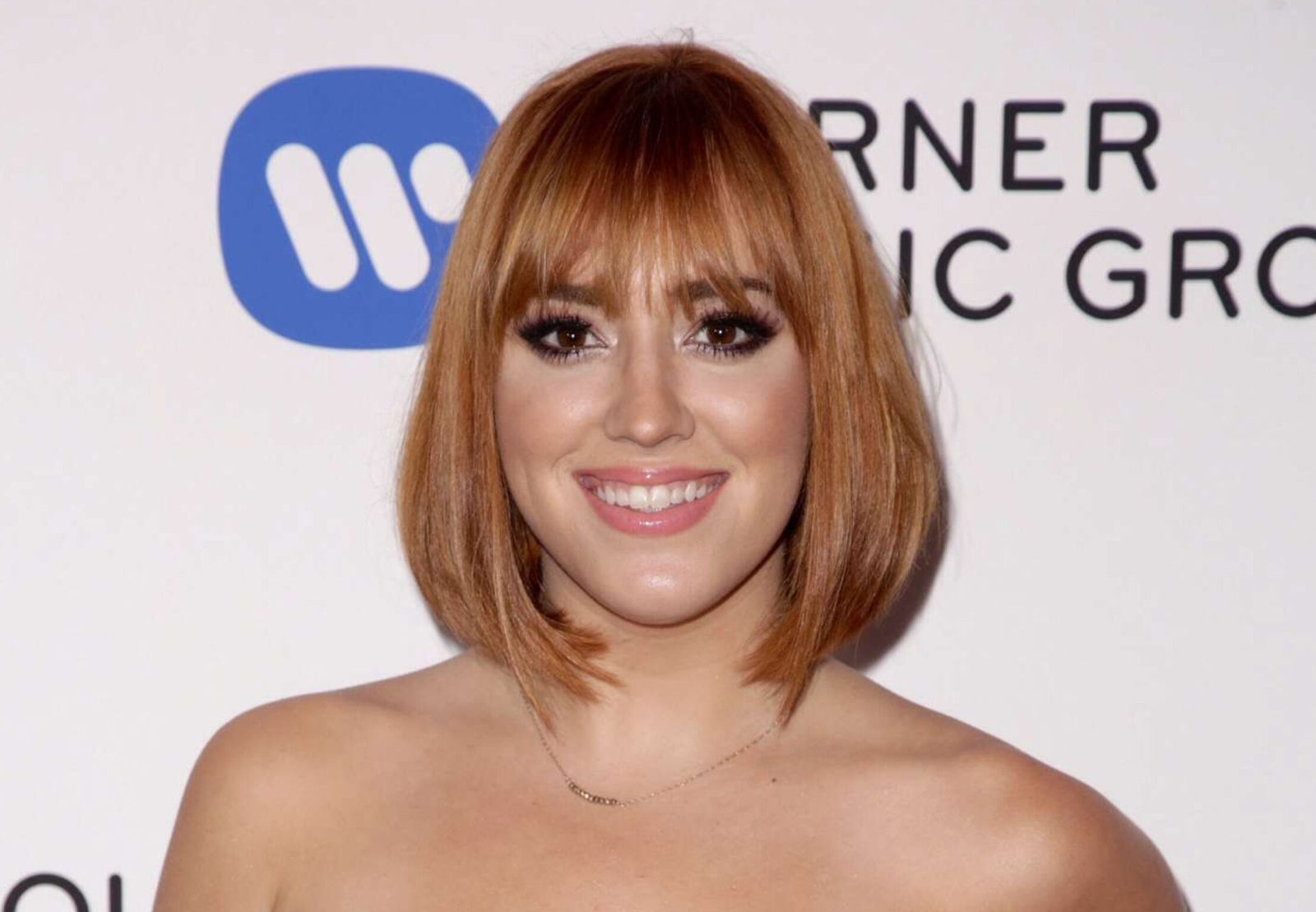 Andrea Bowen Biography, Height, Weight, Age, Movies, Husband, Family