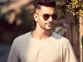 Angad Bedi Biography Height Age TV Serials Wife Family Salary Net Worth Awards Photos Facts More1
