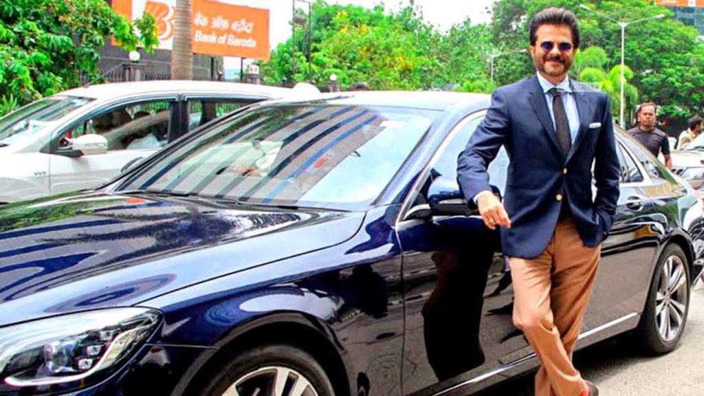 Anil Kapoor Biography, Height, Weight, Age, Movies, Wife, Family ...