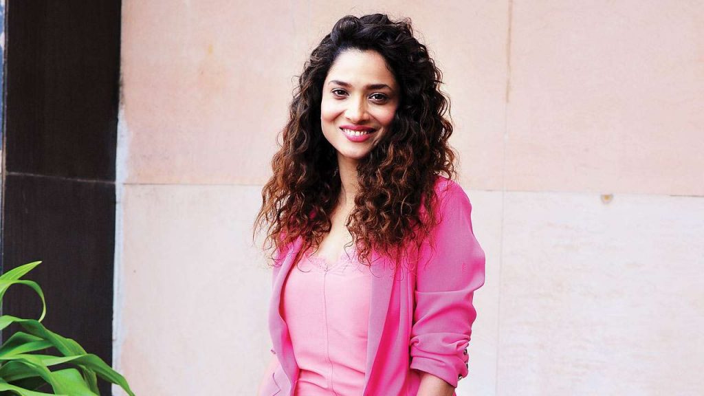 Ankita Lokhande Biography, Height, Weight, Age, Movies, Husband, Family, Salary, Net Worth, Facts & More