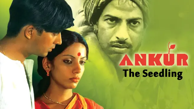 Ankur (1974)
