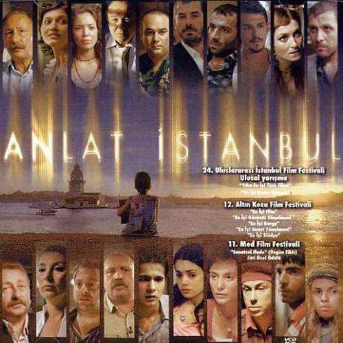 Anlat İstanbul (2005)