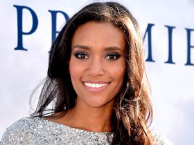 Annie Ilonzeh Biography Height Weight Age Movies Husband Family Salary Net Worth Facts More