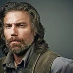 Anson Mount Biography Height Weight Age Movies Wife Family Salary Net Worth Facts More