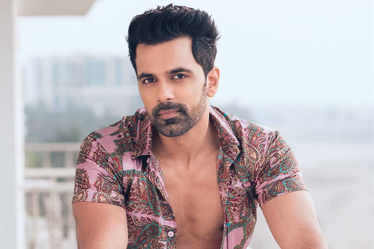 Anuj Sachdeva Biography Height Age TV Serials Wife Family Salary Net Worth Awards Photos Facts More1