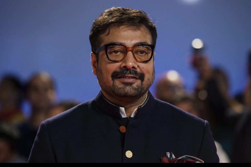 Anurag Kashyap Biography, Height, Weight, Age, Movies, Wife, Family, Salary, Net Worth, Facts & More