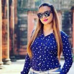 Anvita Kaur Biography Height Weight Age Instagram Boyfriend Family Affairs Salary Net Worth Photos Facts More