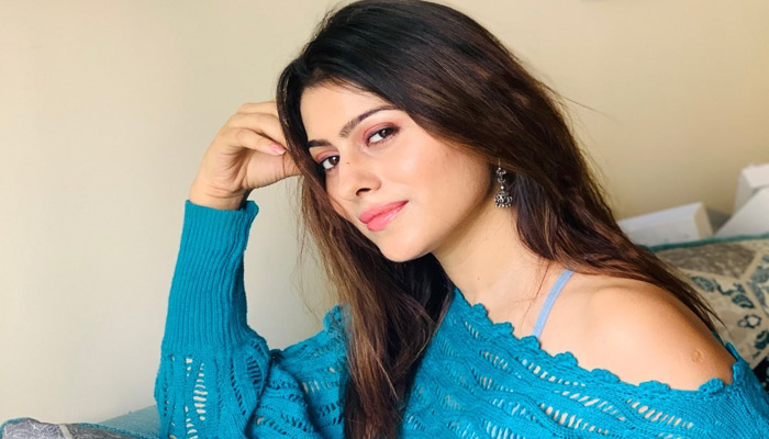 Aparna Dixit Biography Height Age TV Serials Husband Family Salary Net Worth Awards Photos Facts More