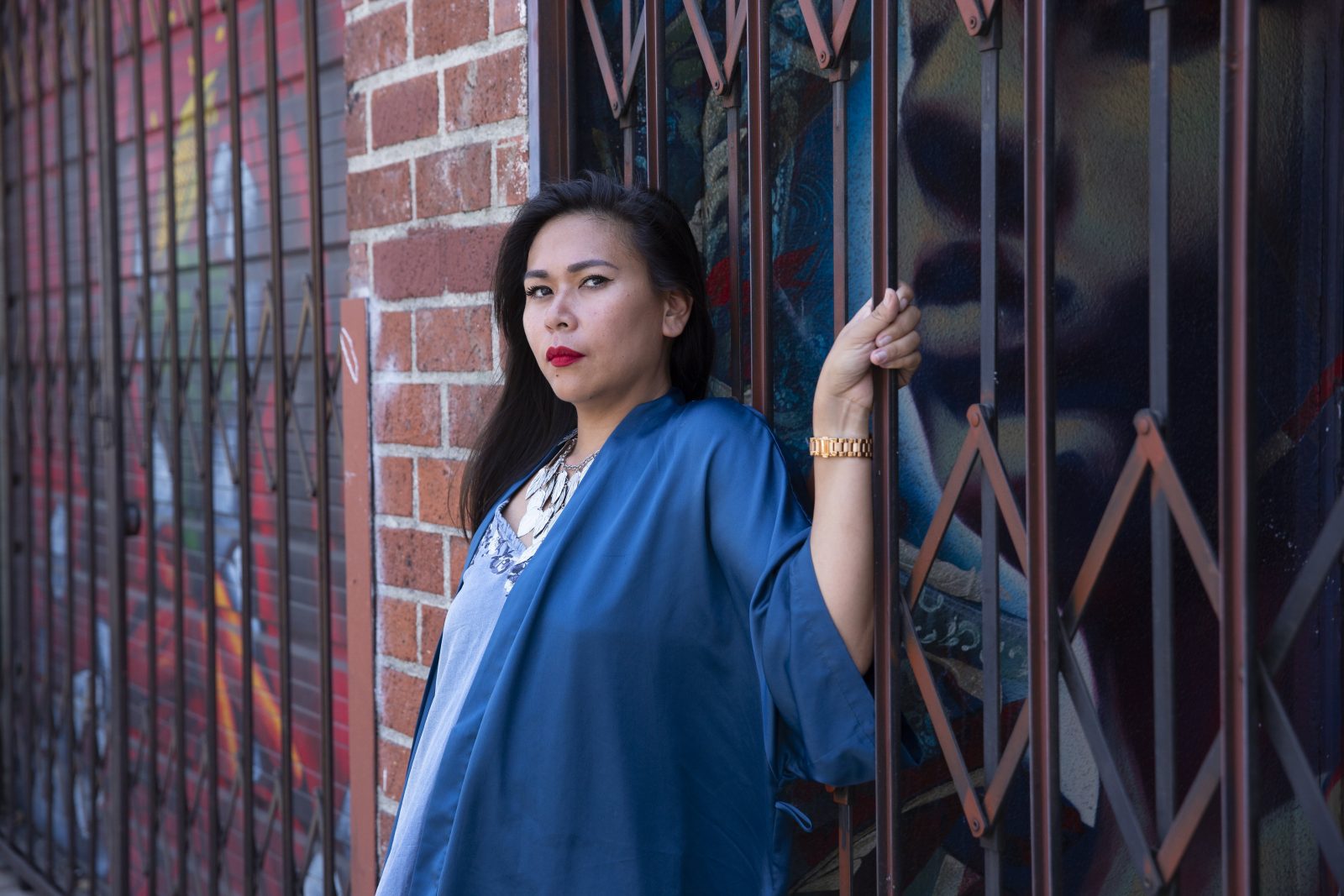 Arianna Basco Biography, Height, Weight, Age, Movies, Husband, Family ...