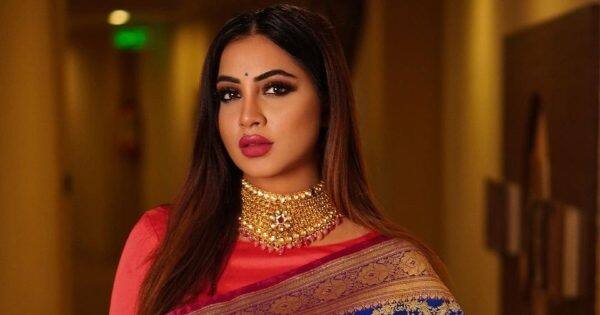 Arshi Khan Biography Height Age TV Serials Husband Family Salary Net Worth Awards Photos Facts More