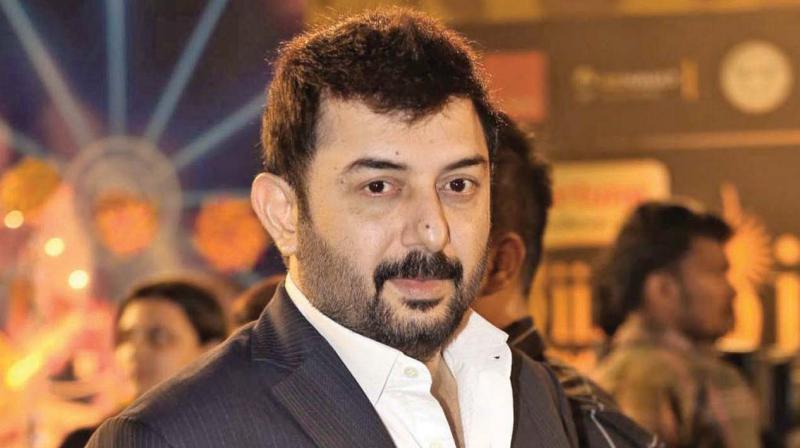 Arvind Swami Biography Height Weight Age Movies Wife Family Salary Net Worth Facts More1