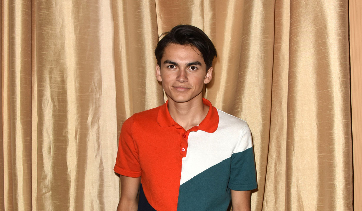 Ashton Raber Ashton Arbab Biography, Height, Weight, Age, Movies, Wife, Family ...