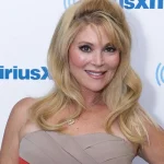 Audrey Landers Biography Height Weight Age Movies Husband Family Salary Net Worth Facts More 1