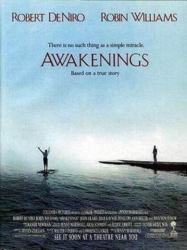 Awakenings (1990)