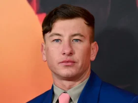 Barry Keoghan Biography Height Weight Age Movies Wife Family Salary Net Worth Facts More