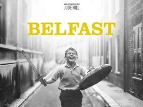 Belfast film