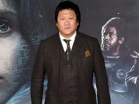 Benedict Wong Biography Height Weight Age Movies Wife Family Salary Net Worth Facts More