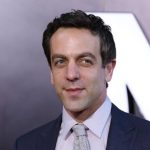 Benjamin Joseph Manaly B.J. Novak Biography Height Weight Age Movies Wife Family Salary Net Worth Facts More