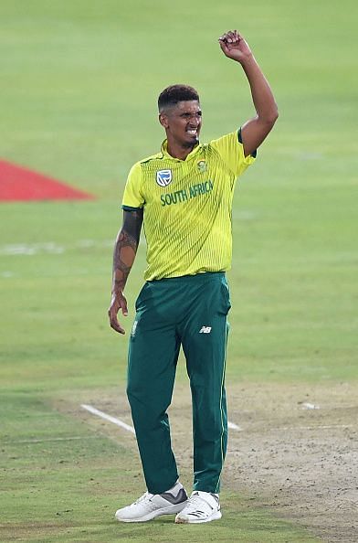 Some Lesser Known Facts About Beuran Hendricks