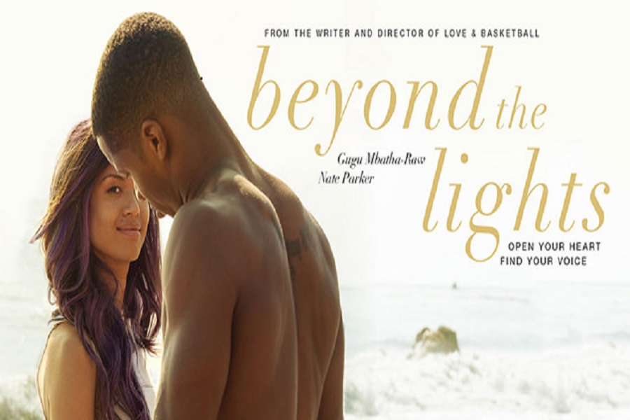 Beyond the Lights (2014)
