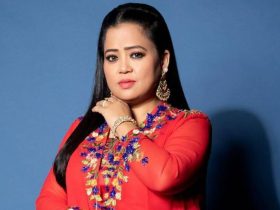 Bharti Singh Biography Height Age TV Serials Husband Family Salary Net Worth Awards Photos Facts More